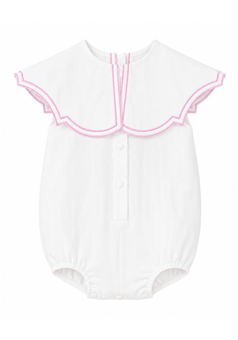 Pagliaccetto con collo ampio JESURUM KIDS | FIABA 07036029